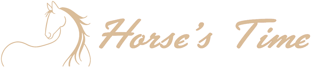 Horses Time Logo